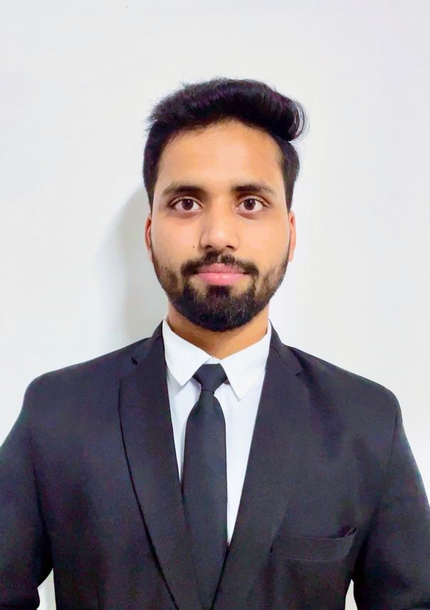Abhinav Alok