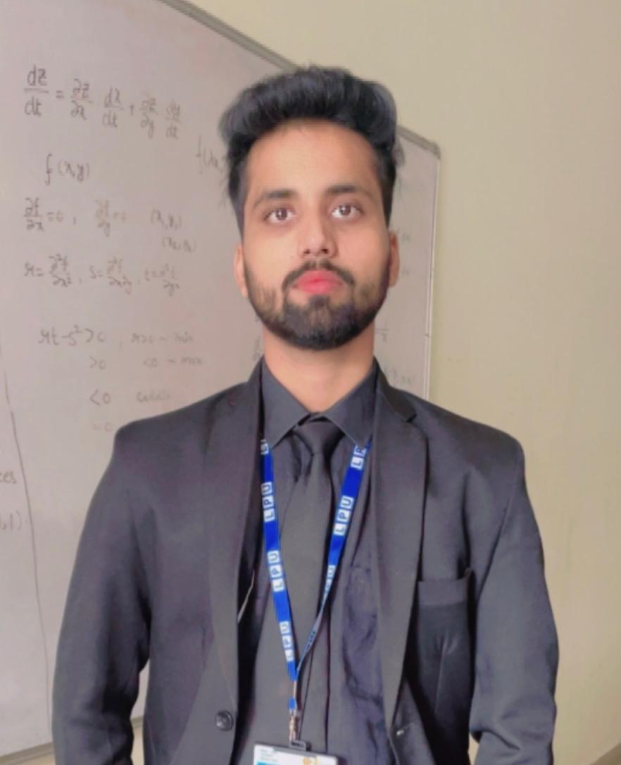 Abhinav Alok